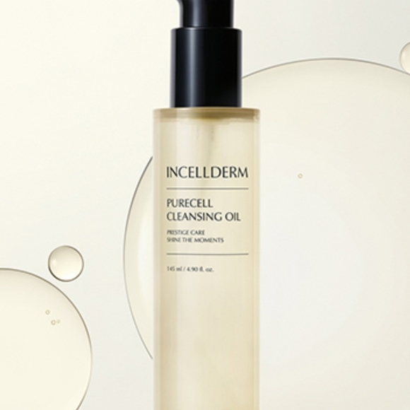 Purecell Cleansing Oil - Picture 3 of 4
